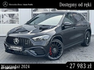 Nowy Mercedes