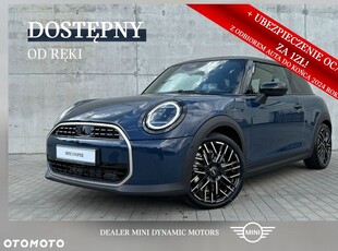 Nowy MINI Cooper 2024