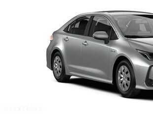 Nowy Toyota Corolla 2024