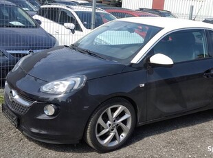 Opel Adam 1.4 benzyna 2013 rok