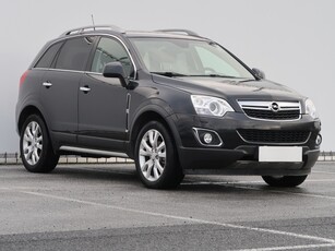 Opel Antara 184 KM, Skóra, Navi, Xenon, Bi-Xenon, Klimatronic, Tempomat,