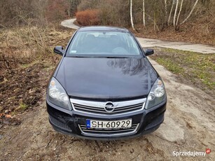 Opel Astra 1.4