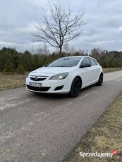 Opel Astra 1.6 turbo Automat LPG