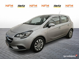 Opel Corsa 1.4 XEP LPG (90 KM) Enjoy Salon PL F-Vat E (2014-)