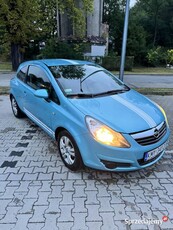 Opel Corsa D 1.4 benzyna wersja 111 COSMO/ Opłaty na rok