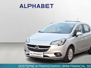 Opel Corsa Opel Corsa 1.4 LPG Enjoy E (2014-)