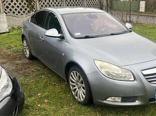 Opel insignia 1.6 Turbo