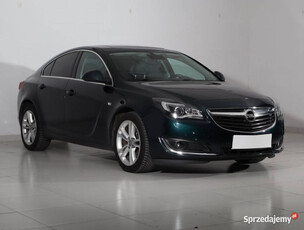 Opel Insignia 2.0 CDTI