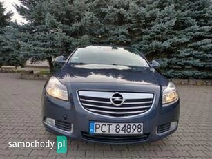 Opel Insignia 2.0 CDTI