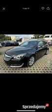 Opel Insignia 2.0 CDTI