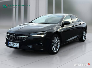 Opel Insignia 2.0 CDTI GS Business Elegance Hatchback. WX7842C B (2017-)