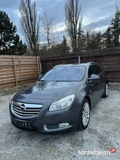 Opel Insignia 2.0 diesel/2011 rok / Klima / PDC / Alufelgi / Zamiana