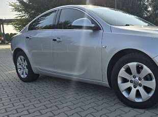 Opel Insignia 2011r 2.0CDTi 110KM