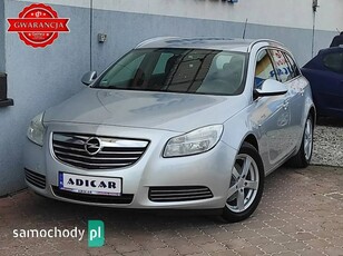 Opel Insignia A