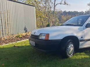 Opel Kadett E 1.6