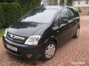 Opel Meriva A 1,7 CDTI