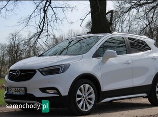 Opel Mokka 1.4