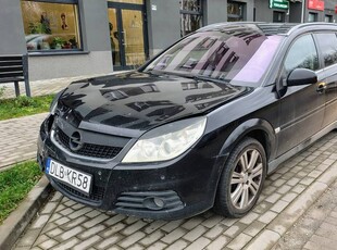 Opel Vectra C 1.9 150 Hp