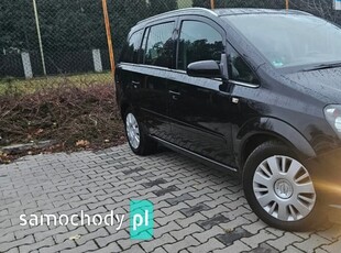 Opel Zafira 1.8