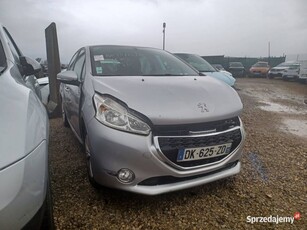 PEUGEOT 208 1.4 HDi 68 Active DK625