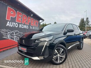 Peugeot 3008 II