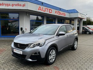 Peugeot 3008 II Niski Przebieg, Navi, Tempomat, Gwarancja!