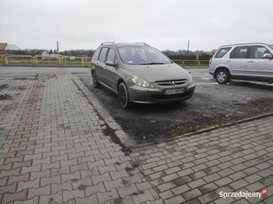 Peugeot 307sw