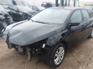 Peugeot 308 sw 2019rok automat