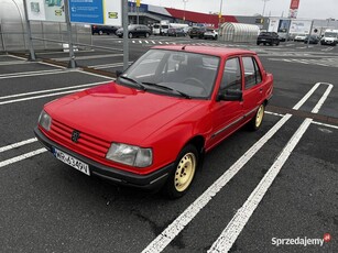 Peugeot 309 1,4B 1991 Polecam!