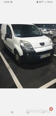 Peugeot bipper 2011r 1.3 hdi