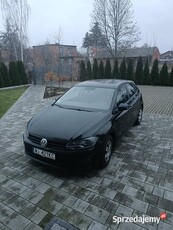 Polo 1.0 MPI Polski salon FV 23%