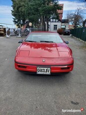 Pontiac fiero