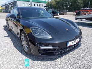 Porsche Panamera 4S Executive 2.9 PDK AWD