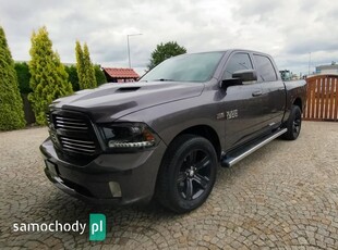 RAM 1500 