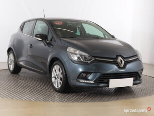 Renault Clio 0.9 TCe