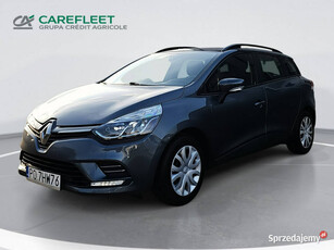 Renault Clio 1.5 dCi Energy Alize Kombi. PO7HW76 IV (2012-)