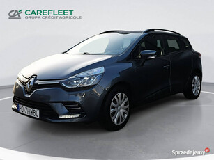 Renault Clio 1.5 dCi Energy Alize Kombi. PO7HW80 IV (2012-)