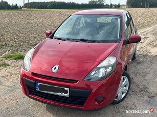 Renault Clio 3 Lift 1.2 75 Km Bardzo Ładny Klima Zarejestrowany