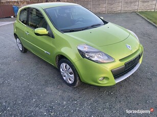 Renault clio 3 zamiana