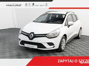 Renault Clio GD706UU#0.9 Energy TCe Alize Bluetooth Klima Tempomat Salon P…