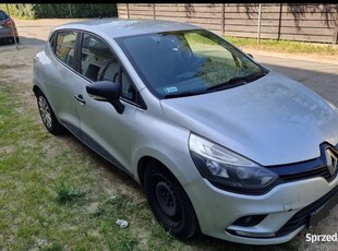 Renault clio okazja