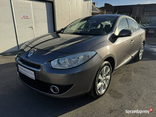 Renault Fluence Raty/Zamiana Gwarancja 2,0 benzyna bogato wyposażona orygi…