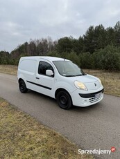 Renault Kangoo 1.5