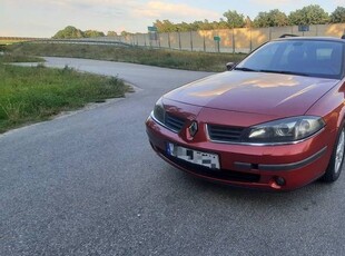 Renault Laguna II 2.0 Benz+LPG