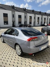 Renault Laguna III 2.0 16v Oferta prywatna!