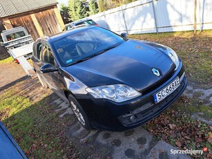 Renault Laguna III 2008 1.5 dci