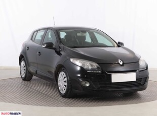 Renault Megane 1.5 108 KM 2013r. (Piaseczno)