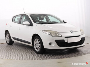 Renault Megane 1.6 16V