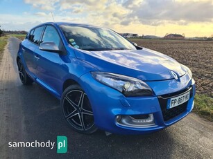 Renault Megane 2.0 dCi