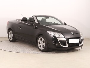 Renault Megane III , Navi, Klimatronic, Tempomat, Parktronic,ALU